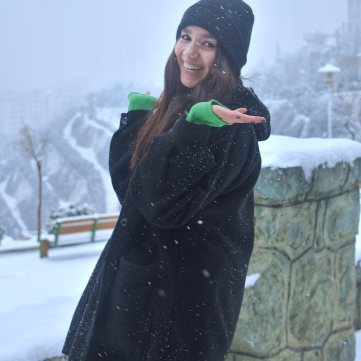 Testimonial from a client